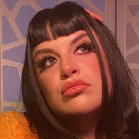 flat chested onlyfans hot naked pic