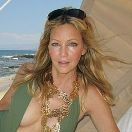 Heather Locklear naked actress pic