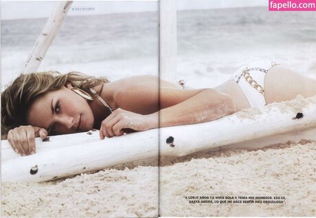 Altair Jarabo nudes pornstar images