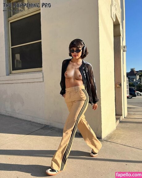 Xochitl G mez adult model archive