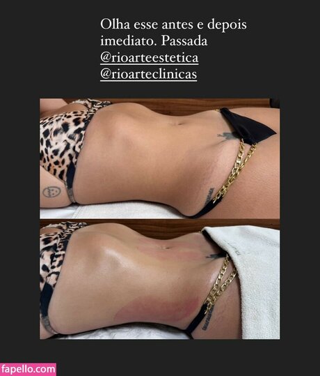 Camila Rodrigues nude star pics