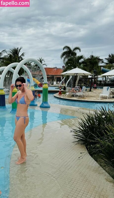 Camila Rodrigues model exclusive archive