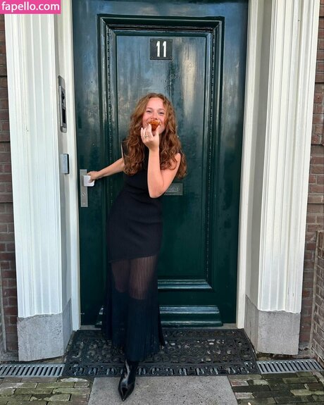 Rhode Kok nude actress images