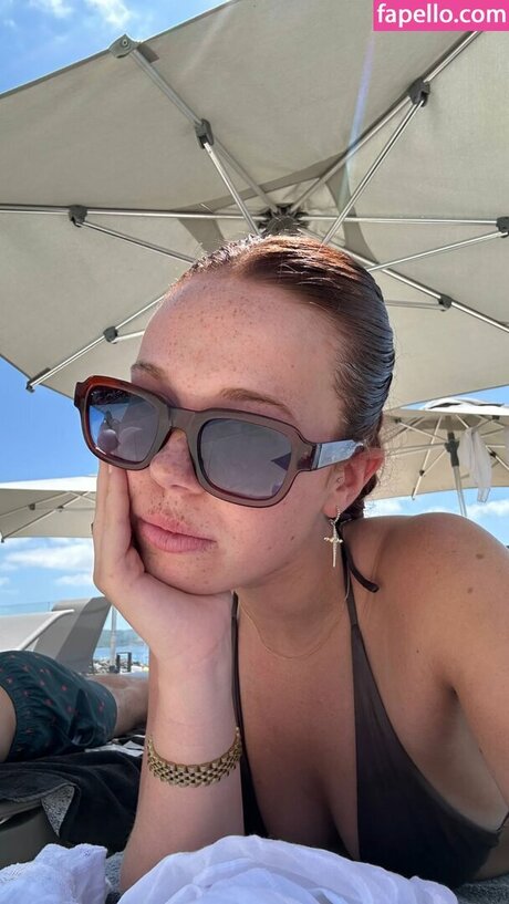 Rhode Kok nudes model image