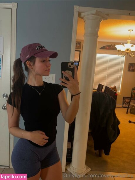 JFHailey pornstar sexy image