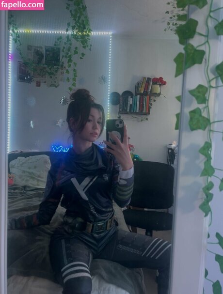 JFHailey art actress image