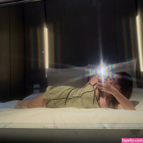 nianx1 pornstar nude image