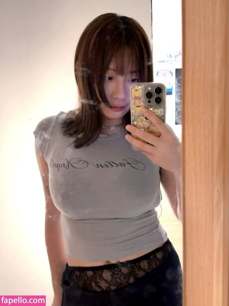 nianx1 pornstar sexy photo