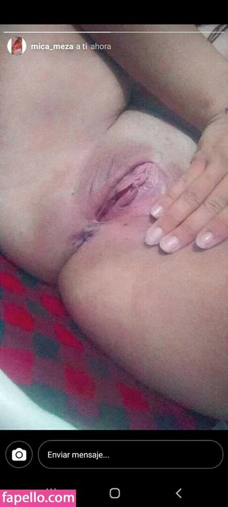 Mica Meza beautiful pornstar img