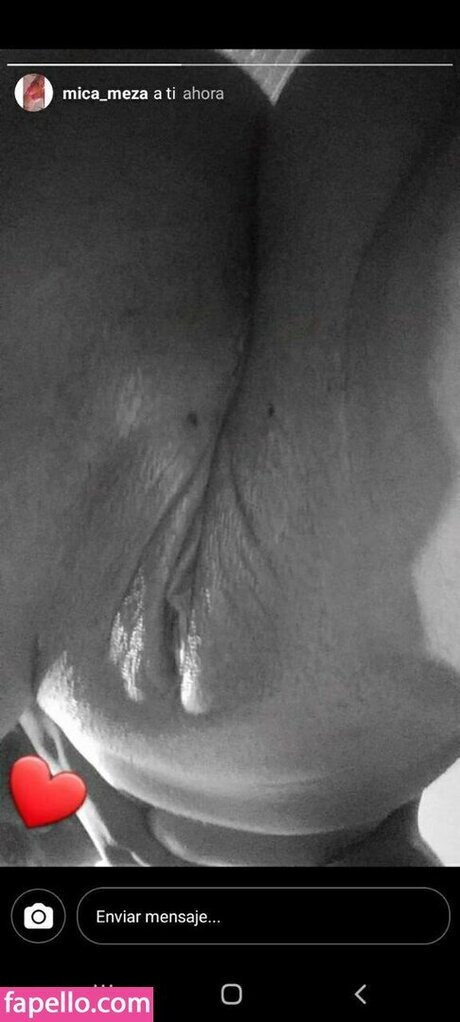 Mica Meza pornstar best archive