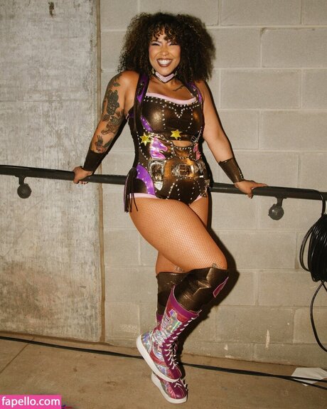 Willow Nightingale pornstar art image