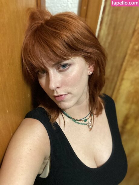 Emily Fleming pornstar exclusive archive