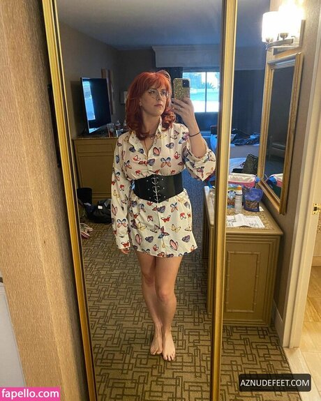 Emily Fleming nude pornstar pictures