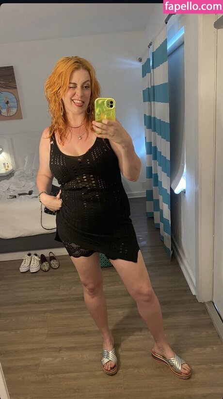 Emily Fleming nudes star photo