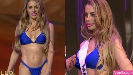 Cata Palacios pornstar high quality image