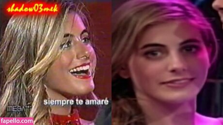 Cata Palacios pornographic actress pic