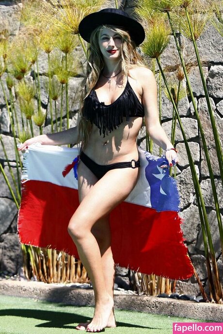 Cata Palacios pornstar sexy pics