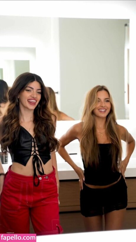 Fabiola Baglieri hot model photos