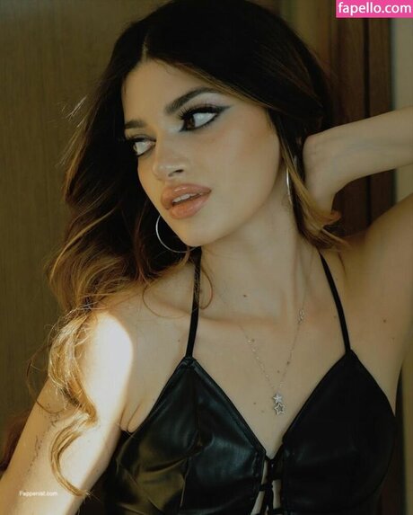 Fabiola Baglieri porn star archive