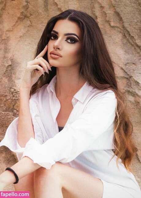 Fabiola Baglieri pornographic star images