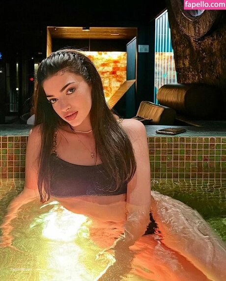 Fabiola Baglieri nudes pornstar photos