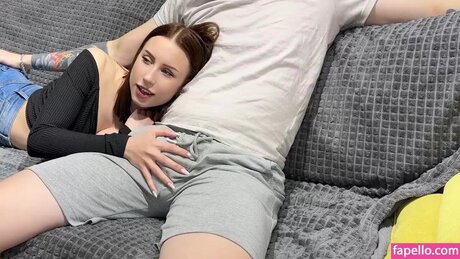 Ava Dyson star erotic pictures