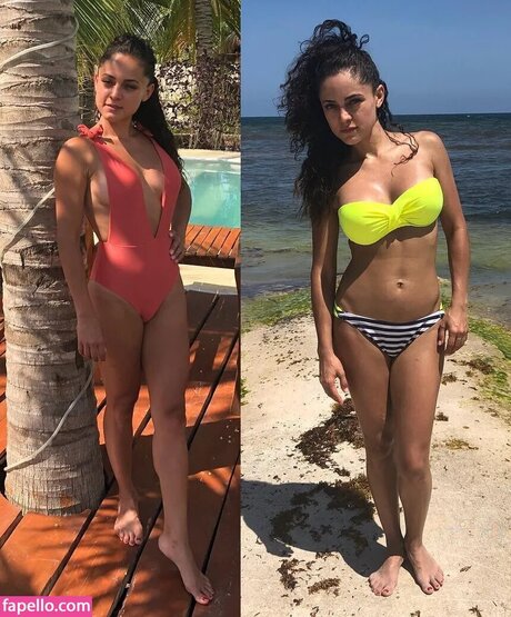 Jessica Segura pornstar free pic