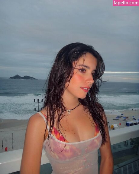 Madalena Arag o nude actress photos