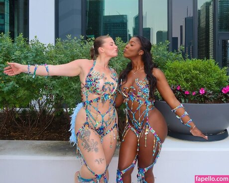 Esther Burden sex pornstar pic