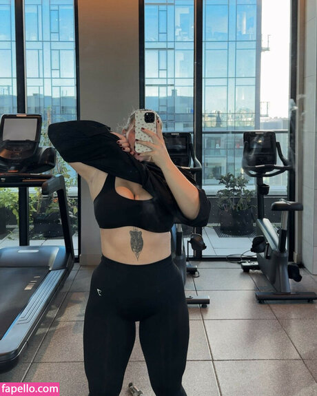 Esther Burden pornstar hot photo