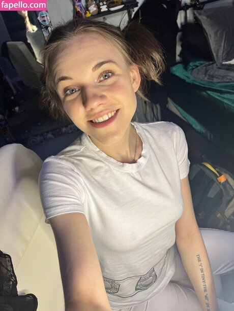 Rose Carter star naked picture