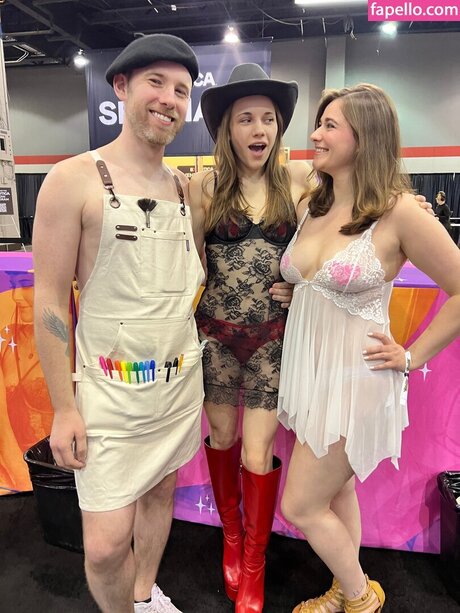 Rose Carter art actress pictures