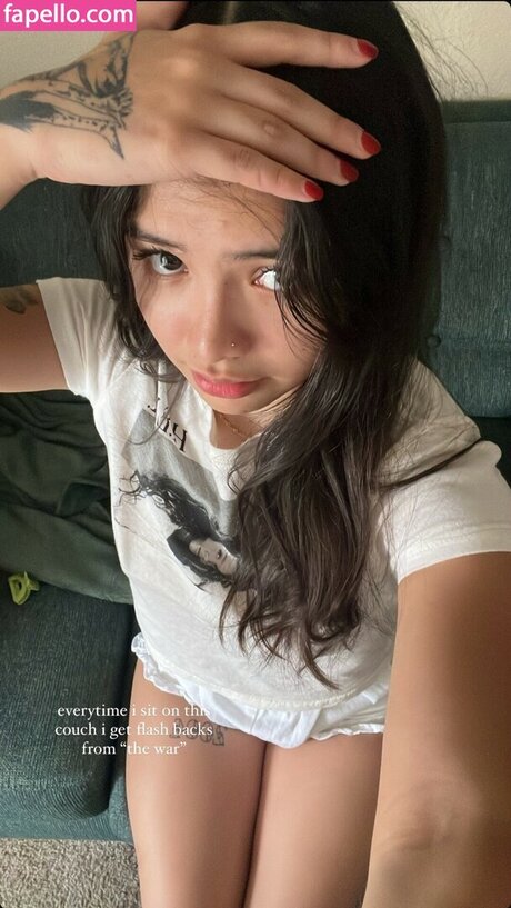 Angierzzz hot star picture