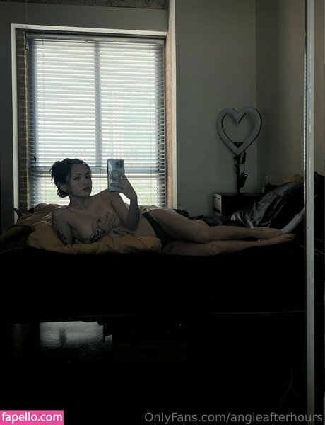 Angierzzz pornstar beautiful picture