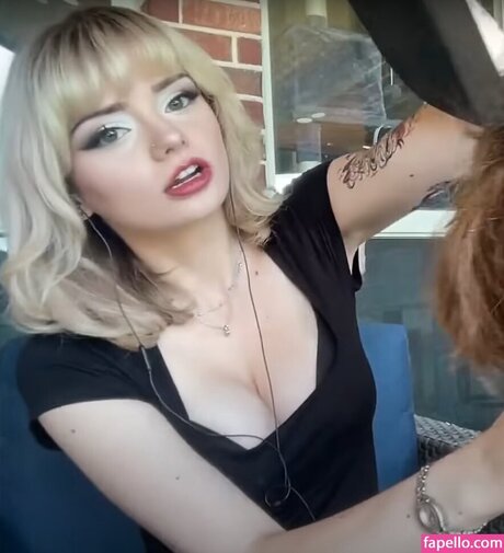 Emma s MySpace model perfect picture