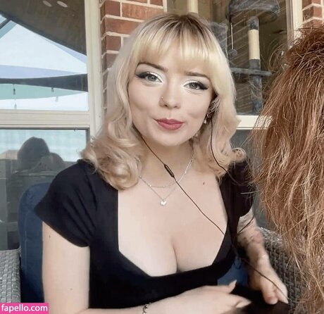 Emma s MySpace naked star image