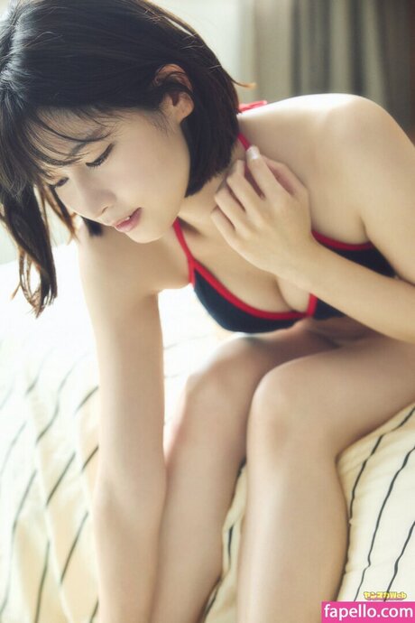 Saori Araki_ perfect model gallery