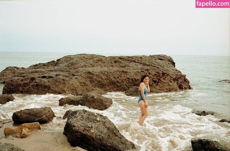 Blu Hunt pornstar art picture