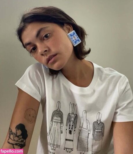 Blu Hunt Profile Photo