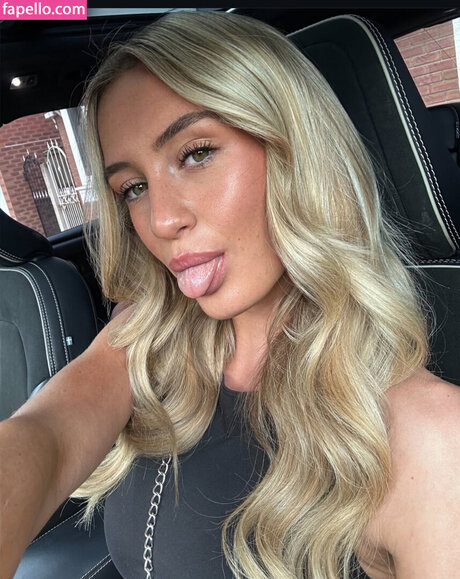 Bethany Webster pornstar nude gallery