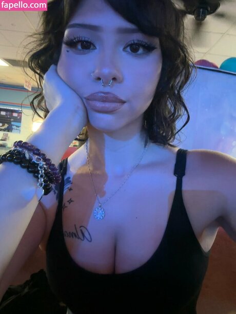 myshayla art pornstar image