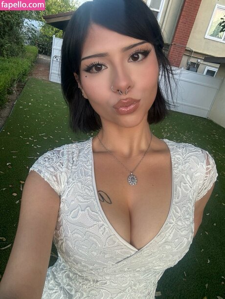 myshayla beautiful actress picture