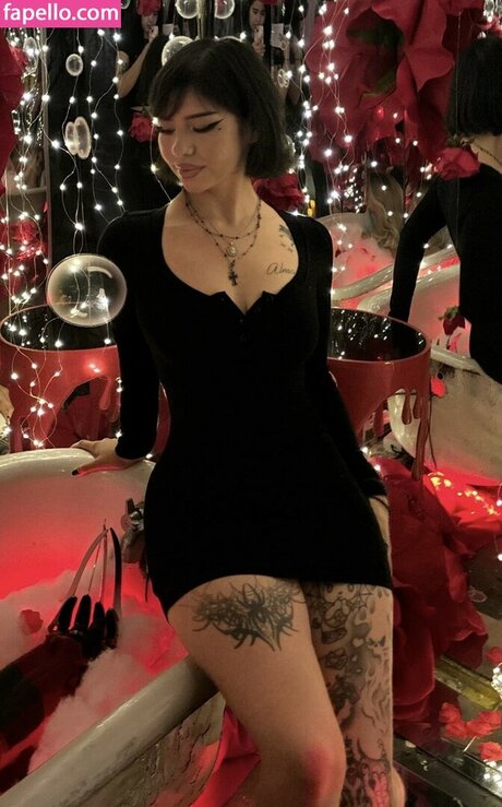 myshayla nice star picture