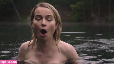 Bridgit Mendler xxx actress photo