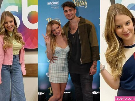 Sophia Valverde free star image