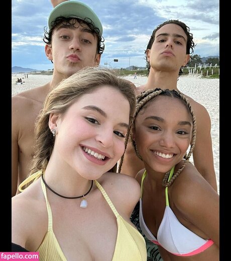 Sophia Valverde porn model image