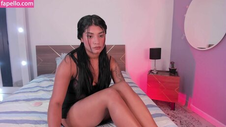 Valentina Giraldo star pic