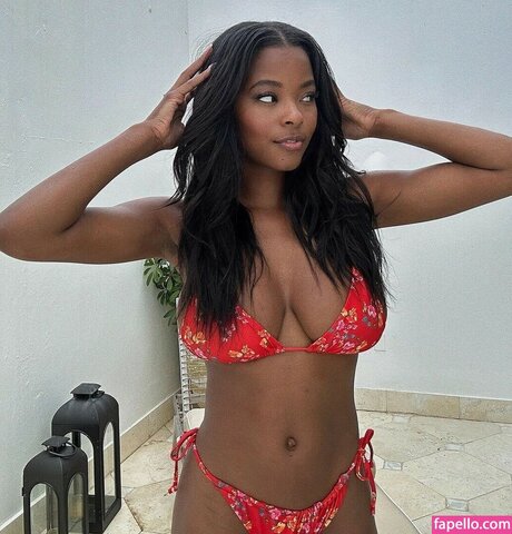 allieredmondd porn model gallery