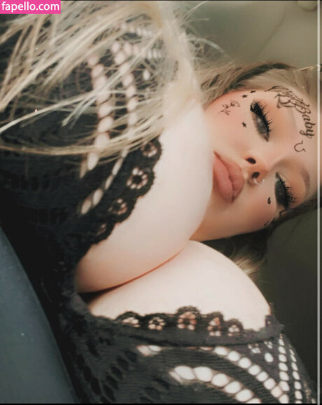 Sweetnicky95 star nudes image