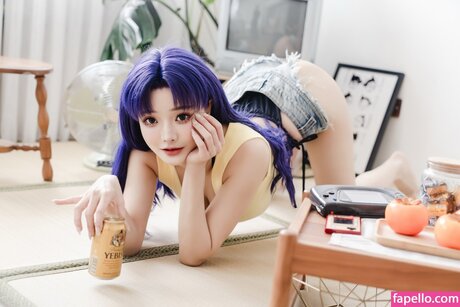 Denkakeke free model pictures